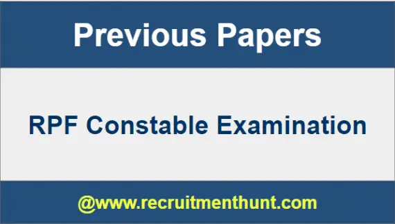current affairs for rpf constable exam