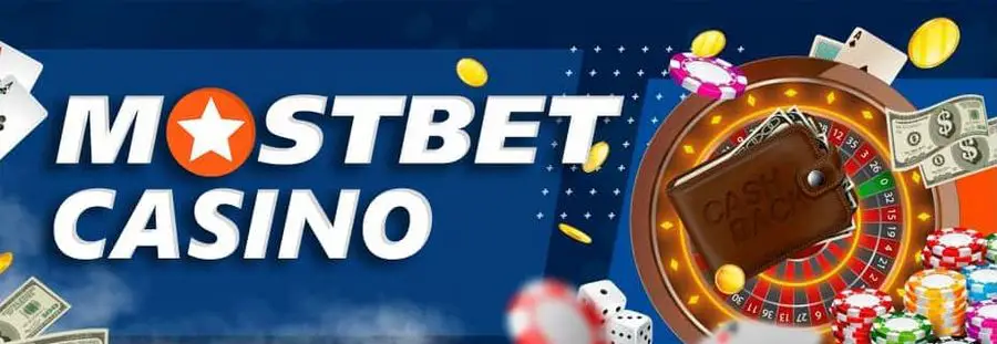 Mostbet